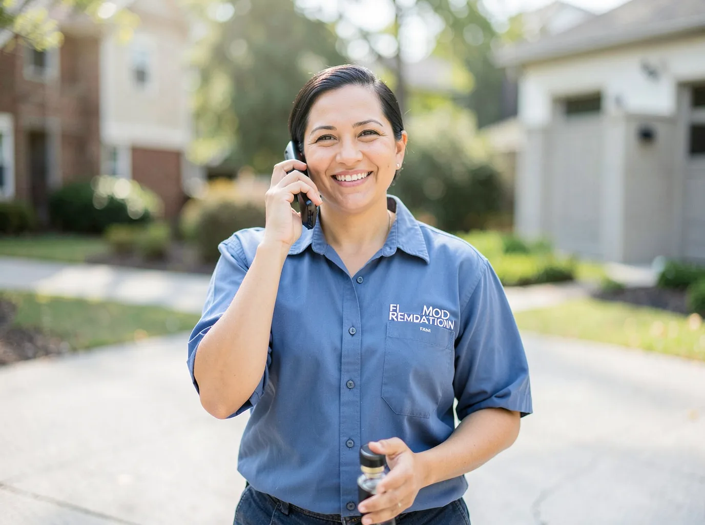 Mold Remediation Hopkinton, RI FAQs